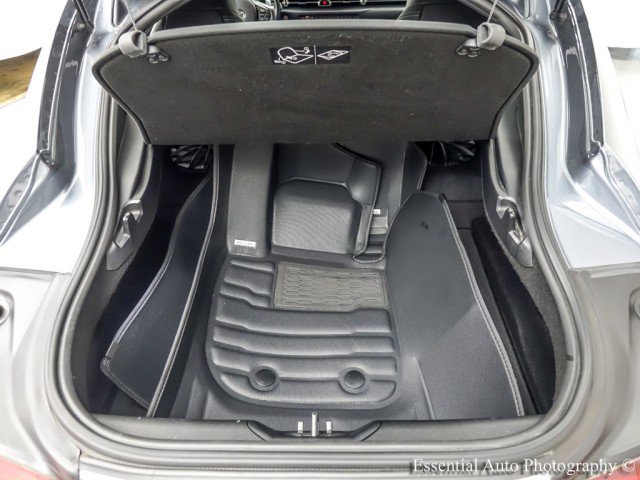 Used 2020 Toyota Supra Premium w/ Driver Assist Package image 23