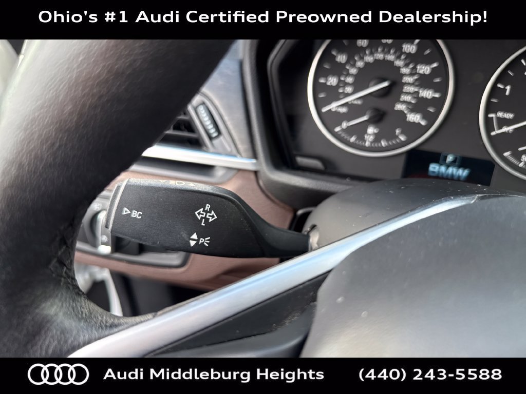 Used 2017 BMW X1 xDrive28i AWD/4WD image 17