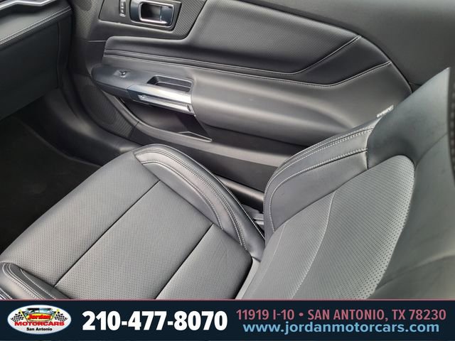 Used 2024 Ford Mustang GT Premium RWD image 15