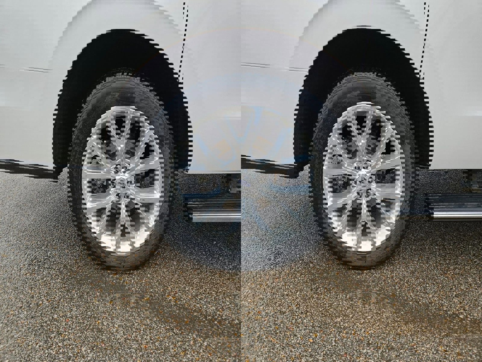 Used 2019 Ford Expedition Max Limited w/ Equipment Group 302A image 68