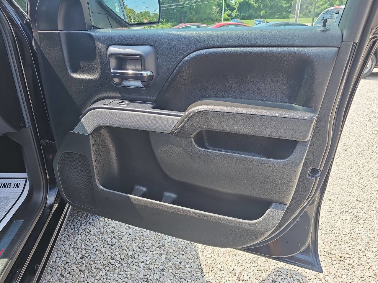 Used 2016 Chevrolet Silverado 1500 LT w/ All Star Edition image 23