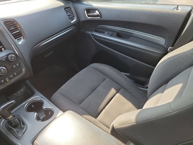 Used 2020 Dodge Durango GT AWD/4WD image 11