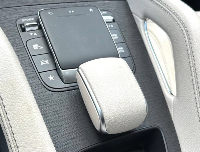 Certified 2021 Mercedes-Benz GLE 350 4MATIC image 25