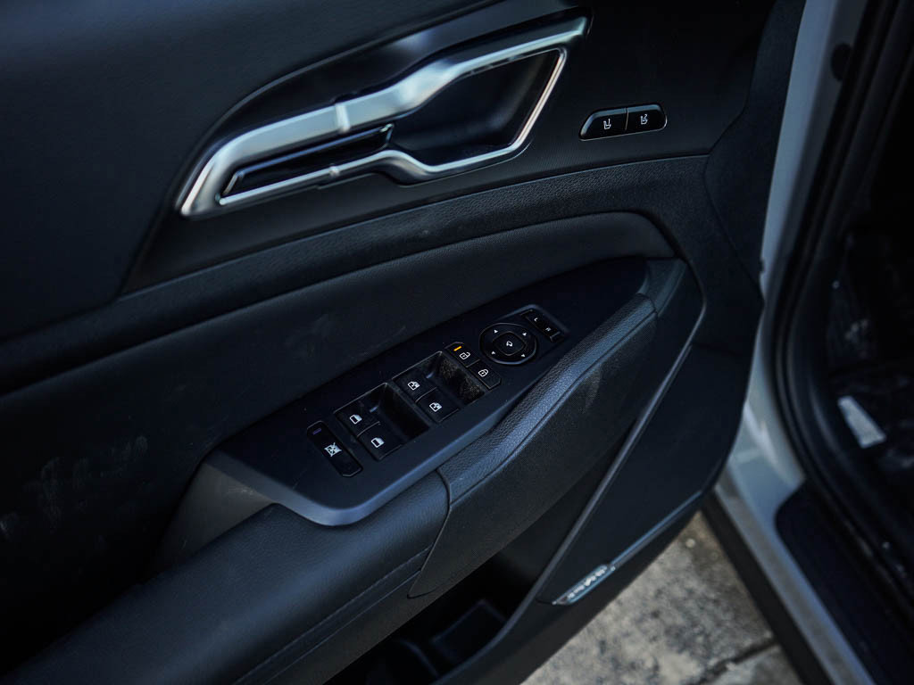 New 2026 Kia Sportage SX image 19