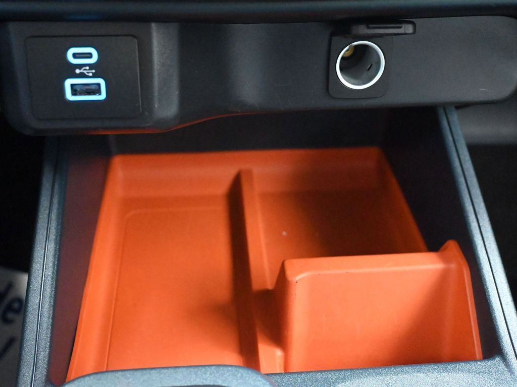 Used 2024 Ford Maverick XLT FWD image 14