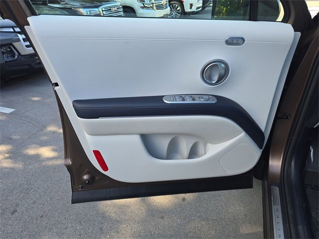 New 2026 Hyundai Palisade Calligraphy image 13