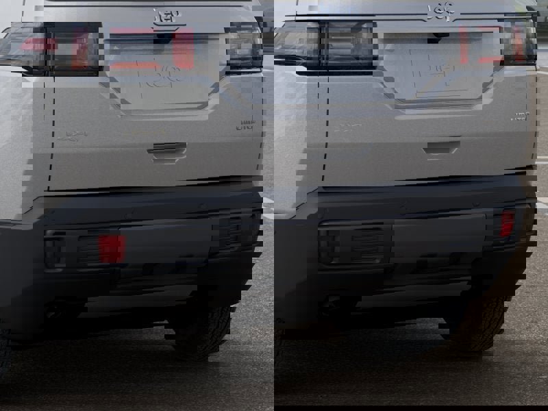 New 2026 Jeep Cherokee Limited image 39