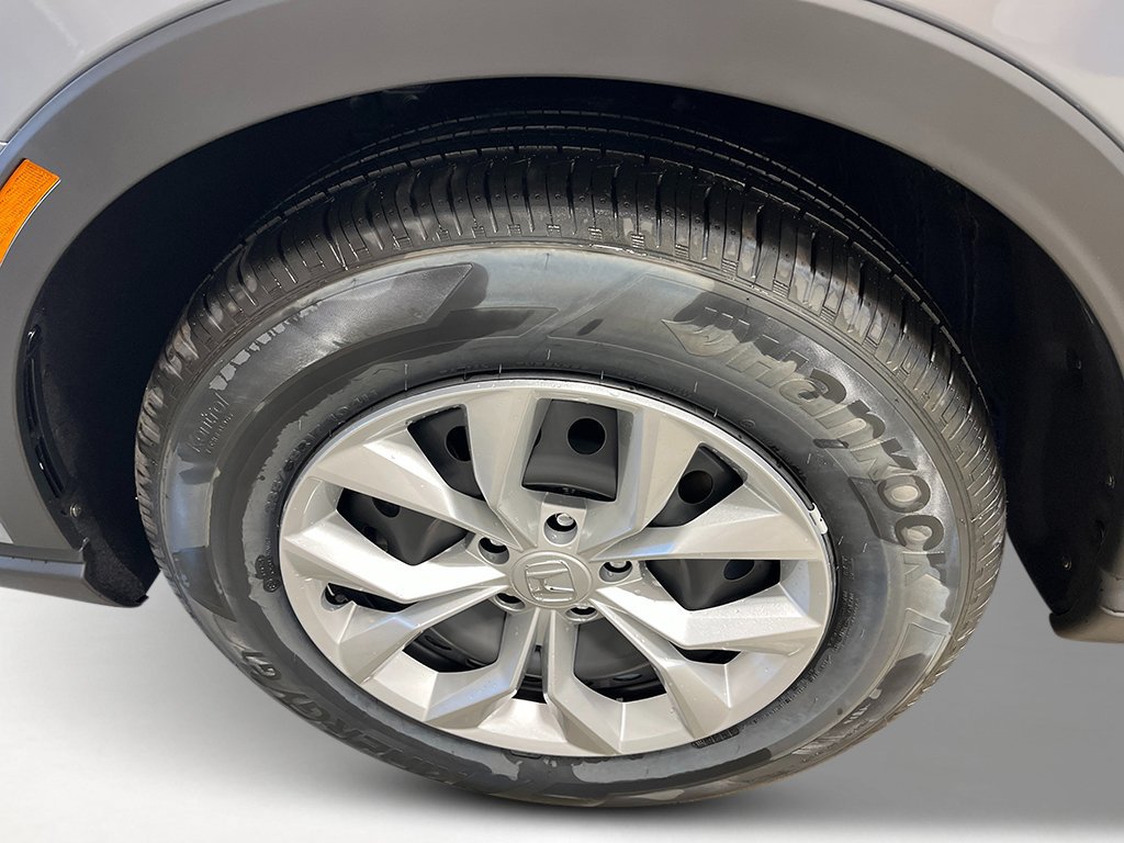 New 2026 Honda CR-V LX image 12