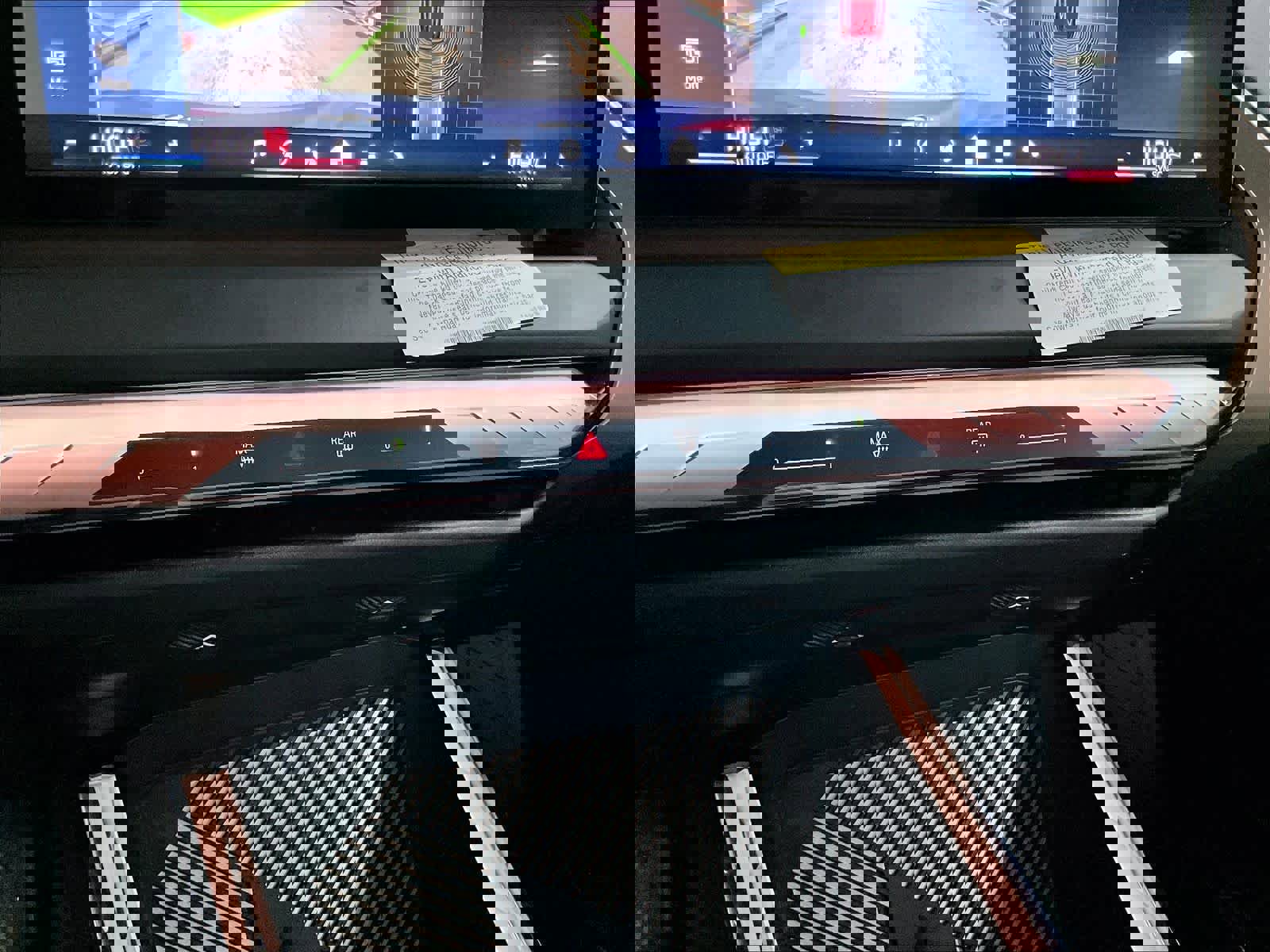 Certified 2025 BMW X3 xDrive30i w/ Convenience Package image 33