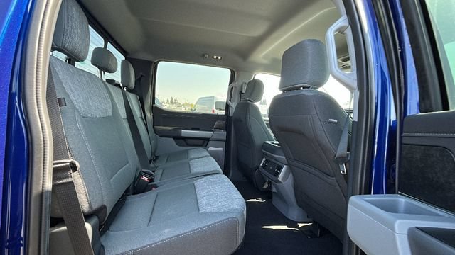 New 2026 Ford F250 XLT w/ XLT Premium Package AWD/4WD image 13