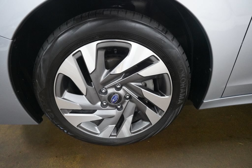 Certified 2025 Subaru Legacy Limited AWD/4WD image 27