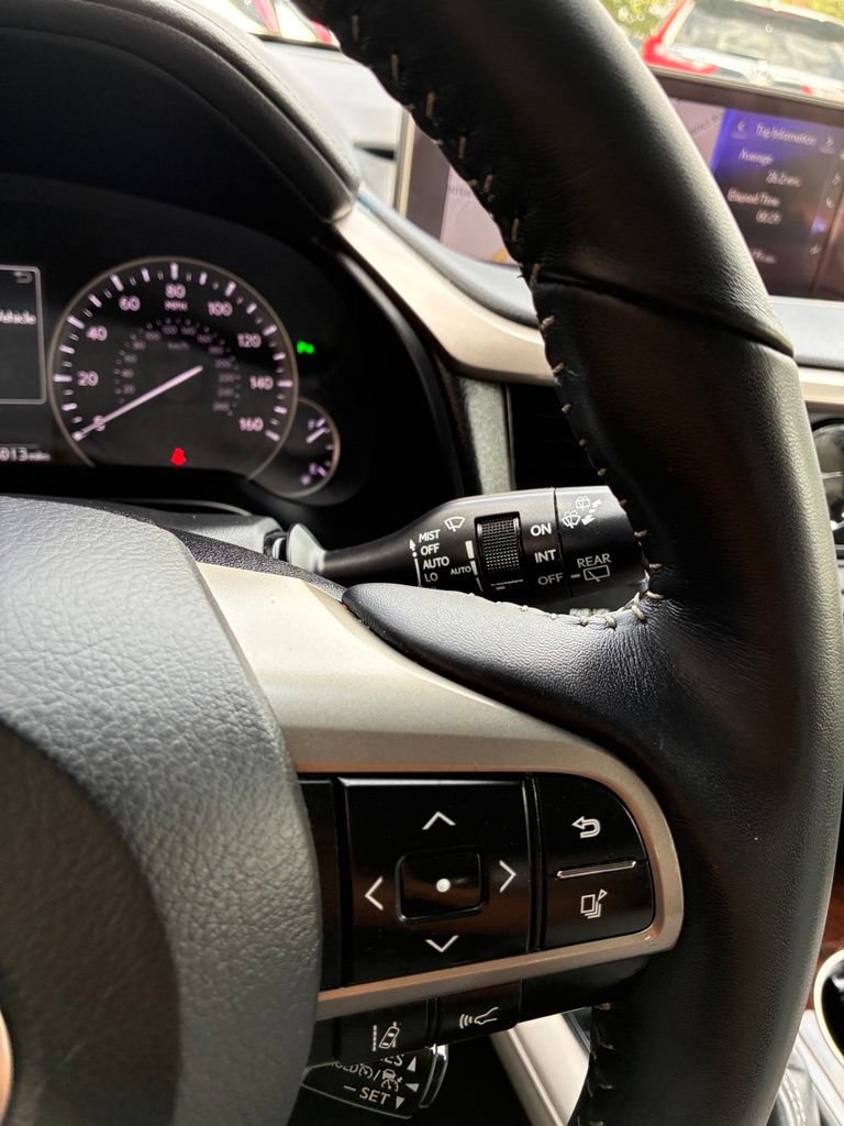 Used 2019 Lexus RX 350 AWD w/ Navigation Package image 27