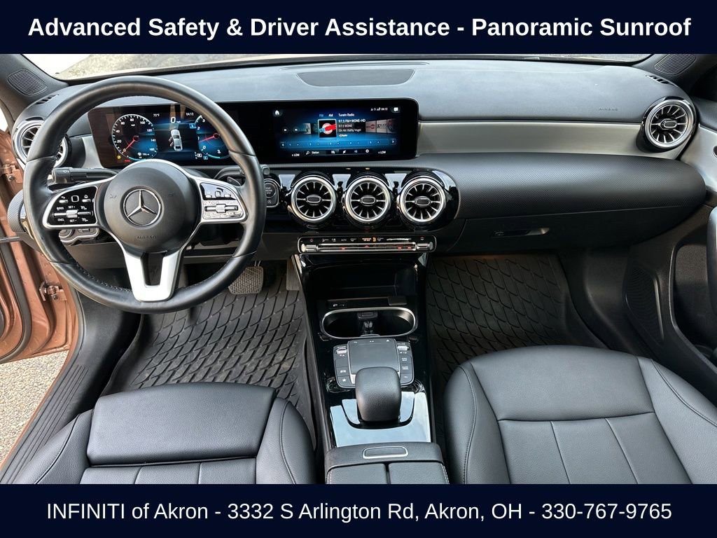 Used 2022 Mercedes-Benz A 220 image 44