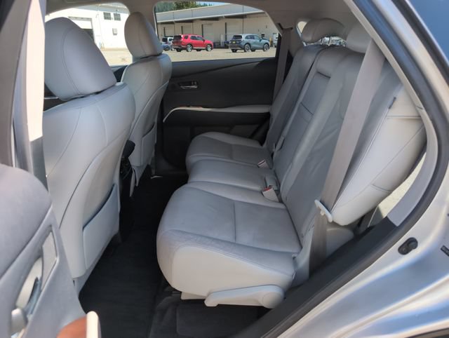 Used 2010 Lexus RX 450h AWD image 14