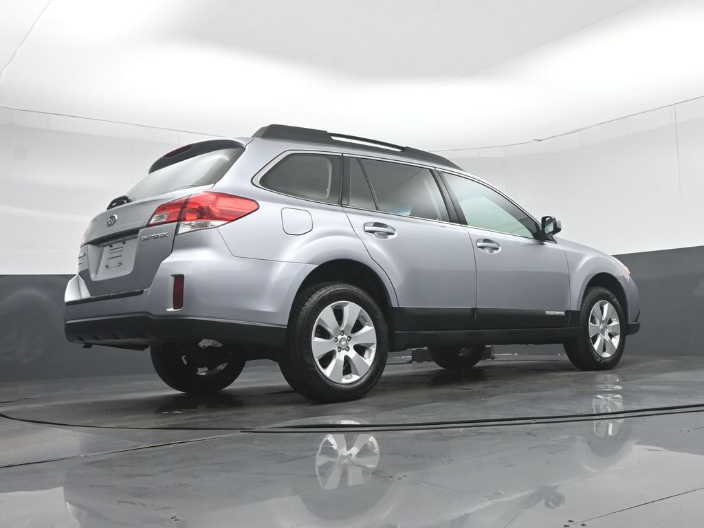 Used 2012 Subaru Outback 2.5i AWD/4WD image 50