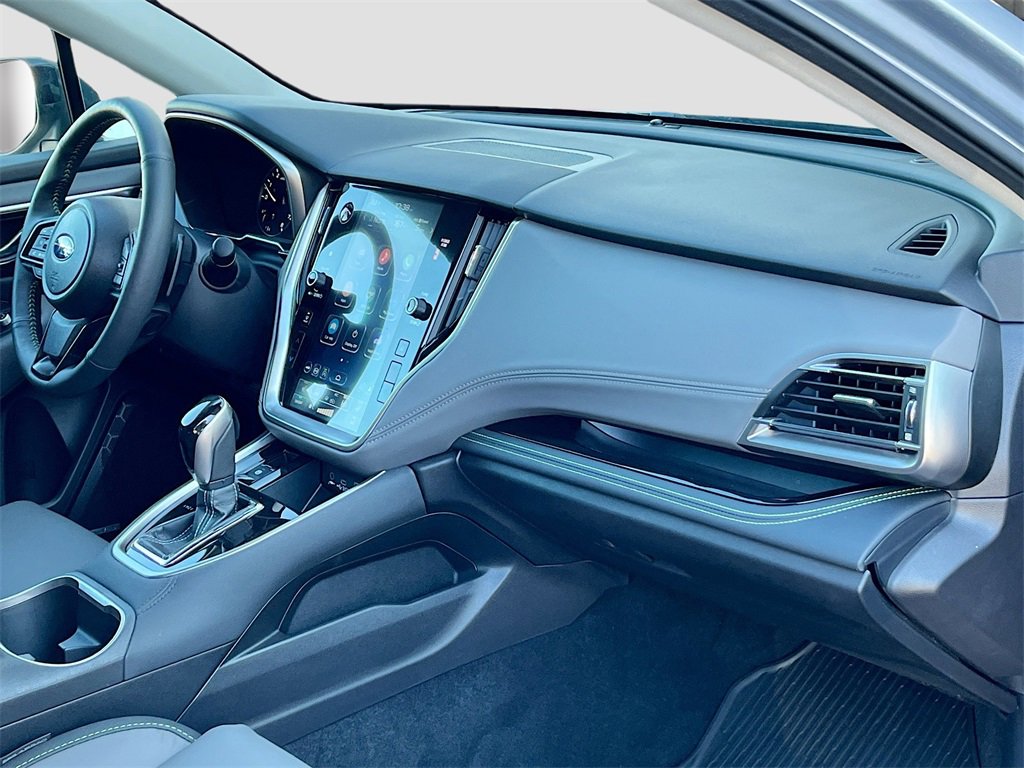 Used 2024 Subaru Outback Onyx Edition image 31