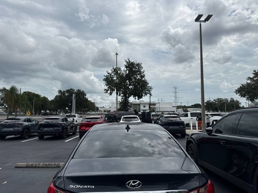 Used 2013 Hyundai Sonata Limited FWD image 8