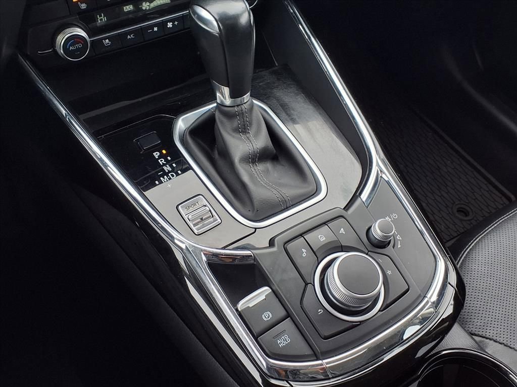 Used 2023 MAZDA CX-9 Touring Plus image 10