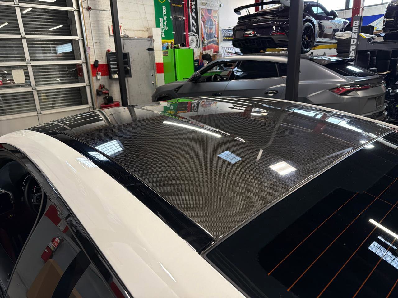 Used 2020 BMW M8 Competition w/ M Driver's Package image 13