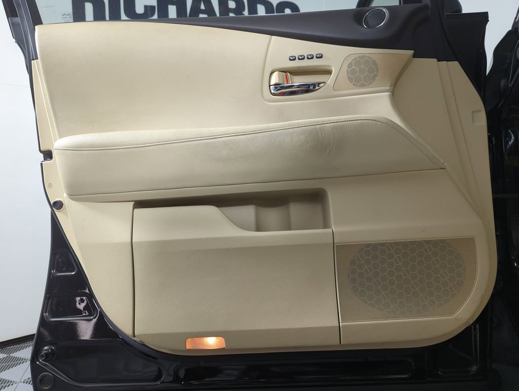 Used 2011 Lexus RX 450h AWD image 8