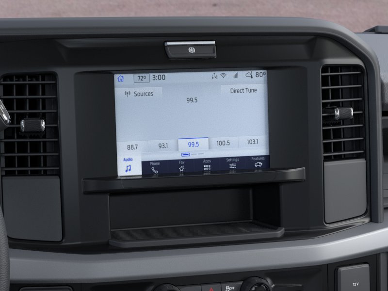 New 2026 Ford F450 XL AWD/4WD image 14