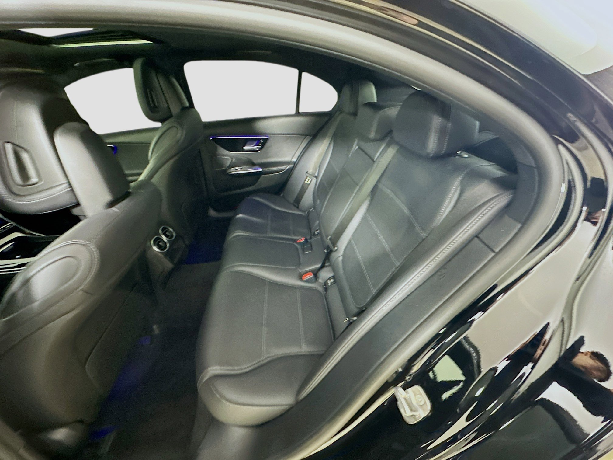 Certified 2024 Mercedes-Benz C 300 C 300 image 30