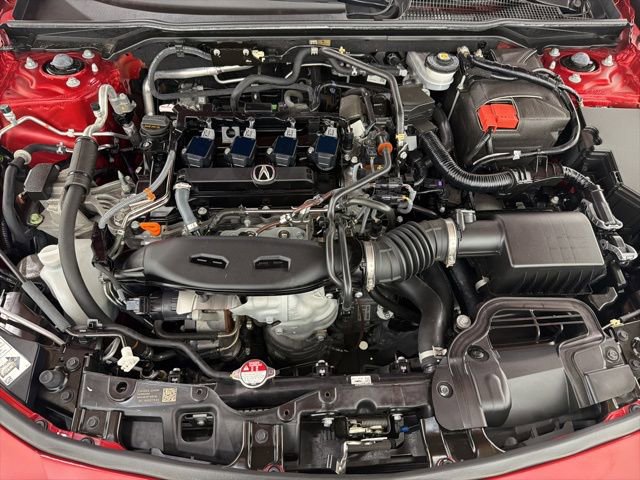 Certified 2023 Acura Integra A-Spec FWD image 43