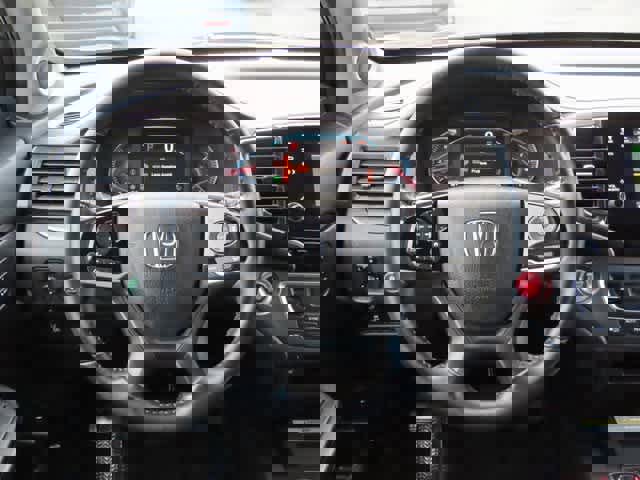 Certified 2021 Honda Pilot Special Edition image 20