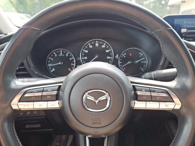 Used 2023 MAZDA MAZDA3 s FWD image 23