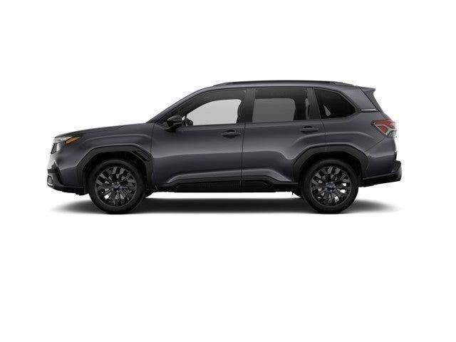 New 2026 Subaru Forester Sport AWD/4WD image 46