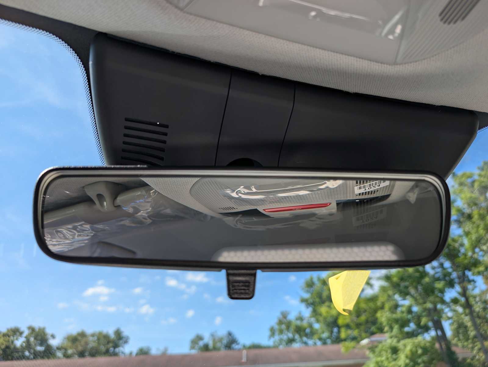 New 2027 Kia Seltos S AWD/4WD image 17