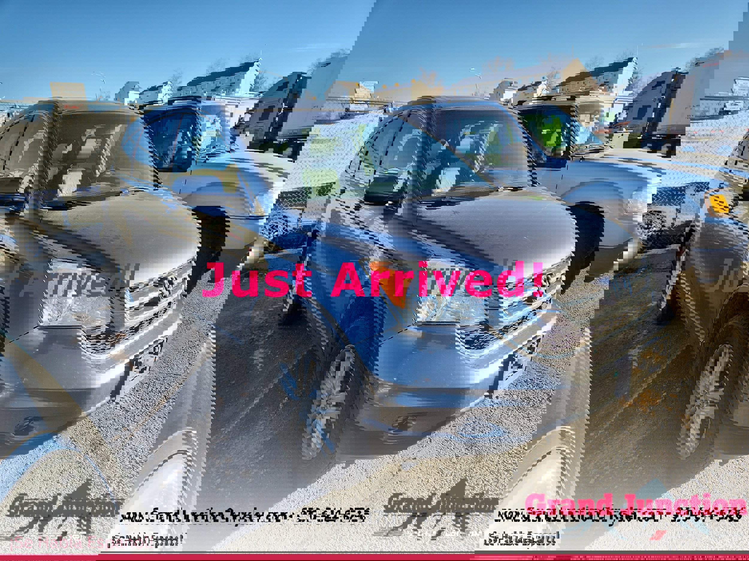 Used 2011 Honda CR-V EX-L