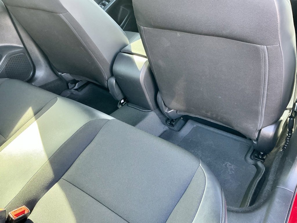 Used 2023 Honda Civic Sport image 28