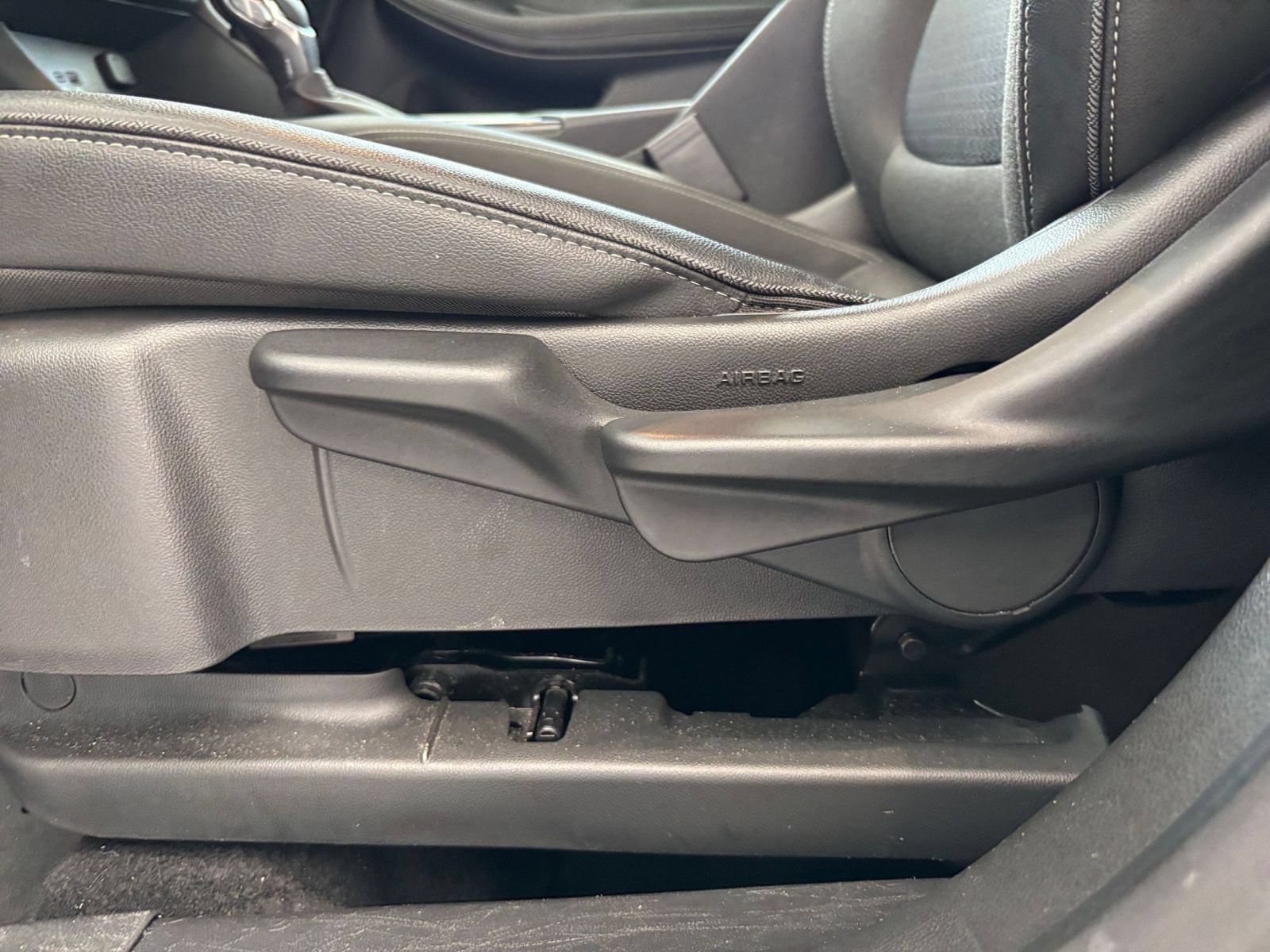 Used 2025 Buick Encore GX Preferred FWD image 22