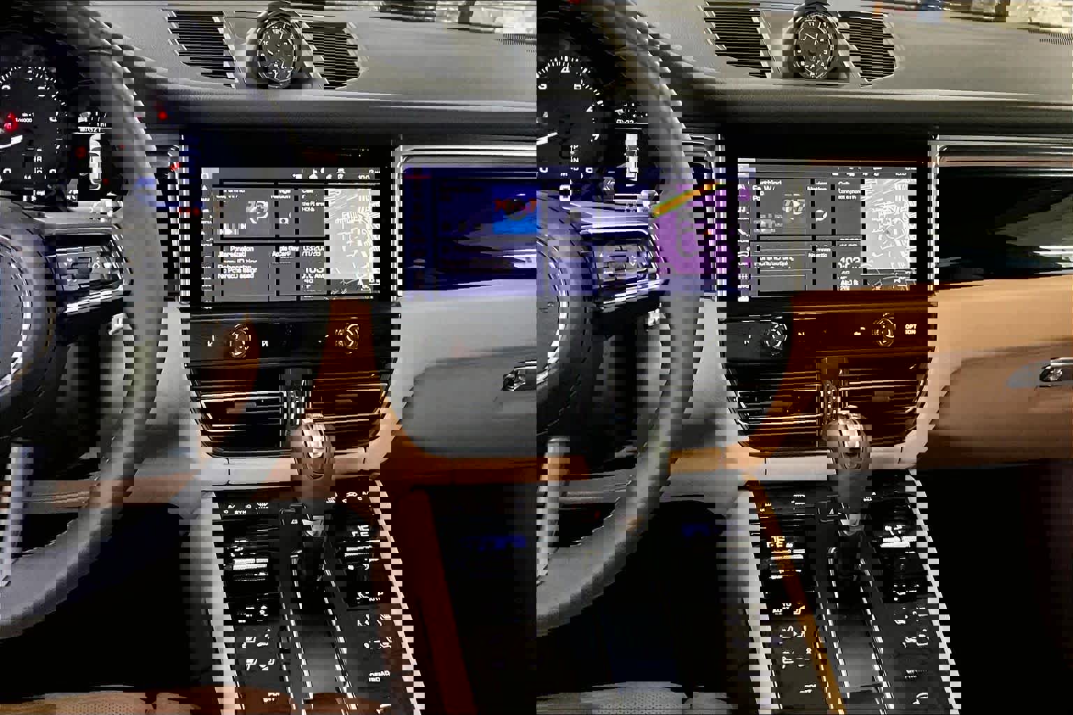 Used 2025 Porsche Macan image 7