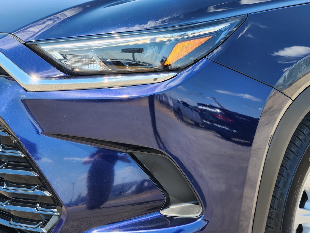 Used 2025 Toyota Grand Highlander FWD image 9