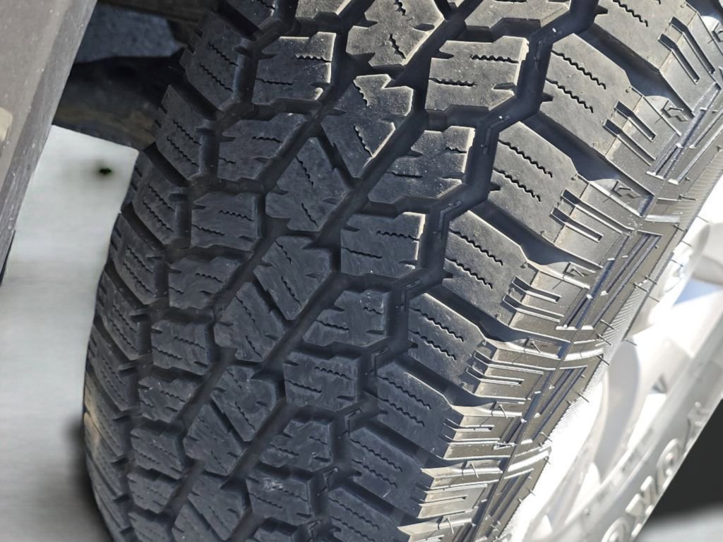 Used 2019 Toyota Tacoma SR5 AWD/4WD image 19