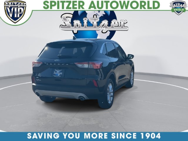Used 2020 Ford Escape SE FWD image 14
