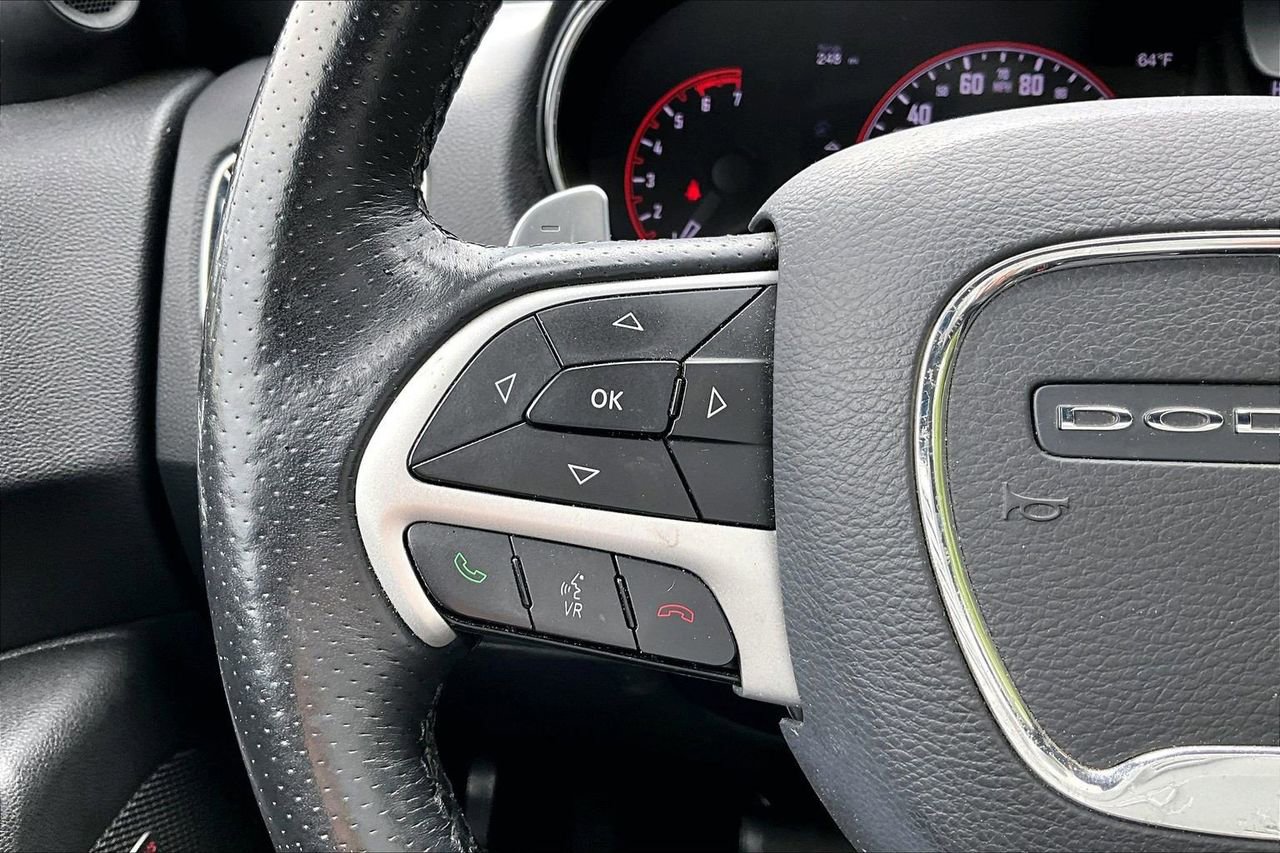 Used 2017 Dodge Durango R/T w/ Technology Group AWD/4WD image 31