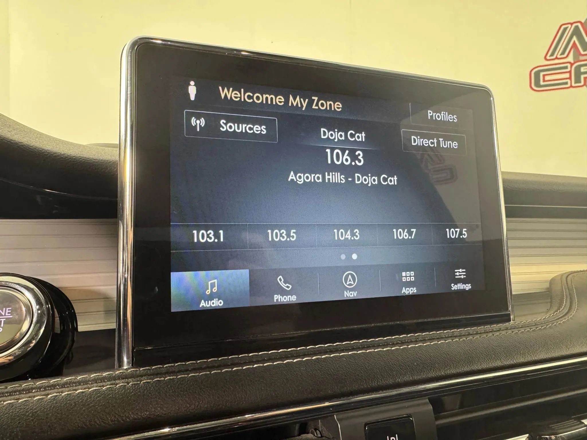 Used 2020 Lincoln Corsair AWD image 20