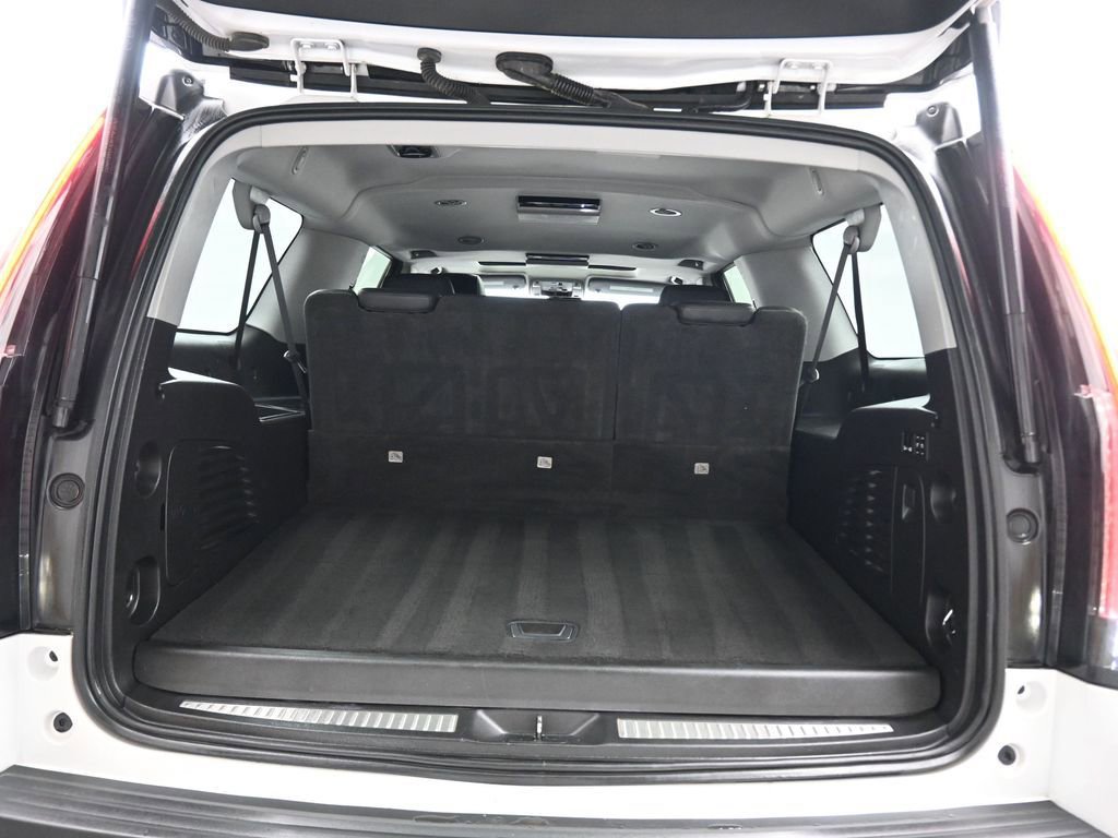Used 2019 Cadillac Escalade ESV Premium Luxury AWD/4WD image 61