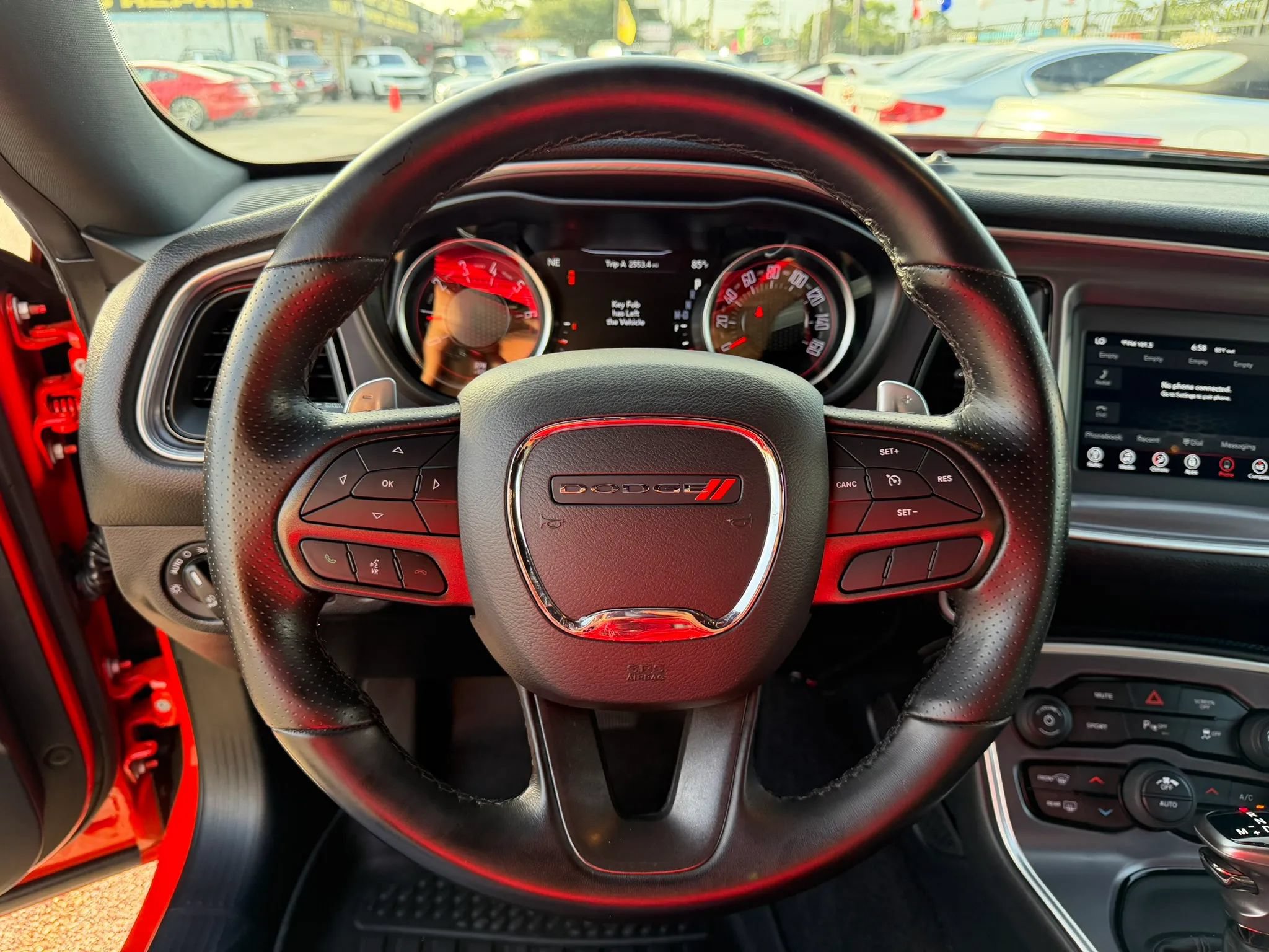 Used 2020 Dodge Challenger GT RWD image 28