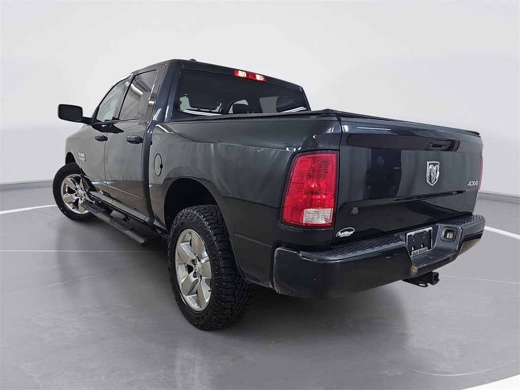 Used 2018 RAM 1500 Express w/ Express Value Package image 6