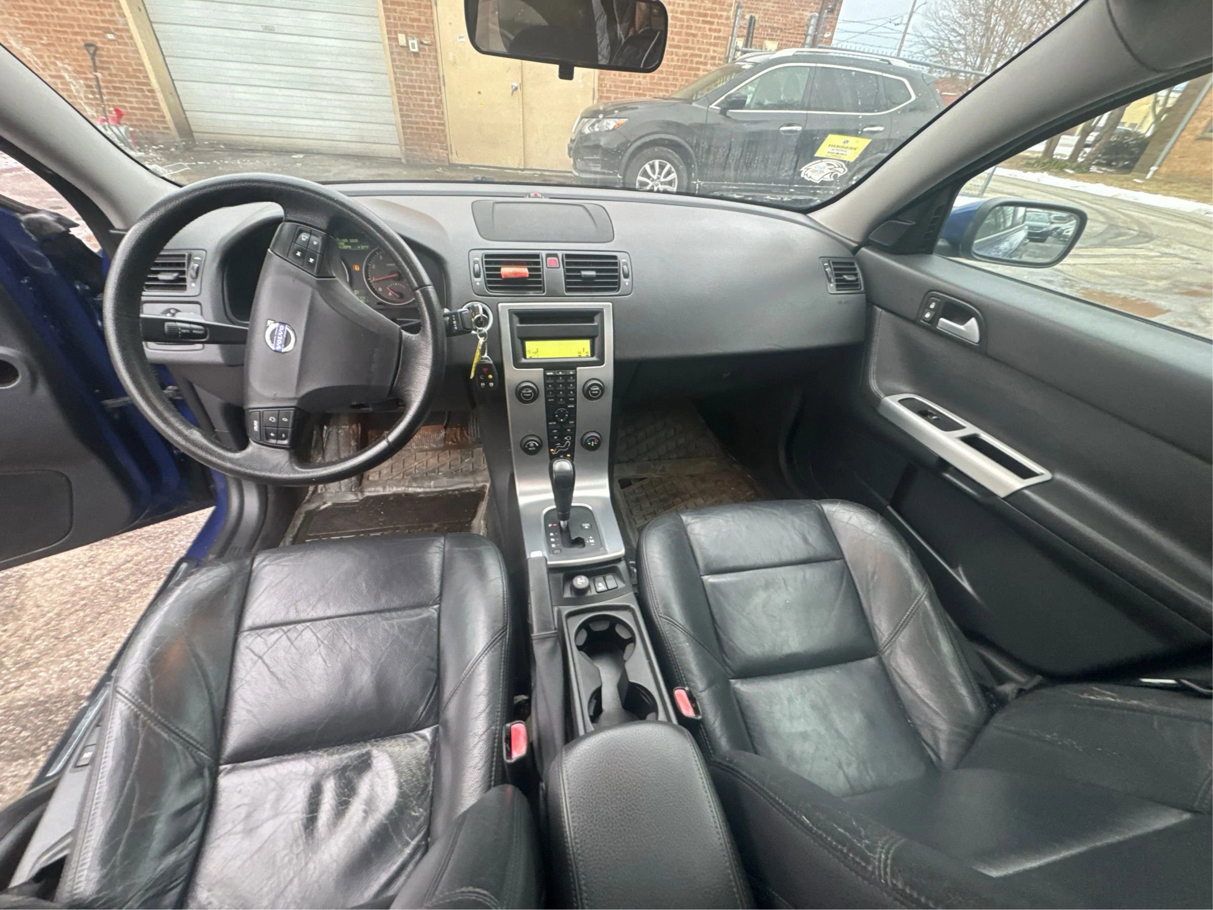 Used 2006 Volvo S40 T5 FWD image 26