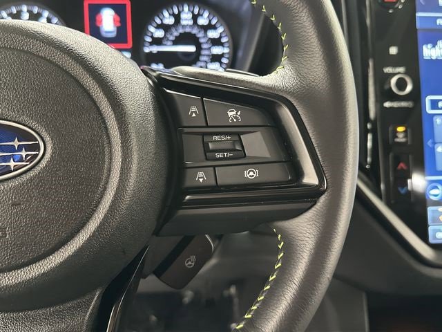 Certified 2025 Subaru Ascent Onyx Edition image 10