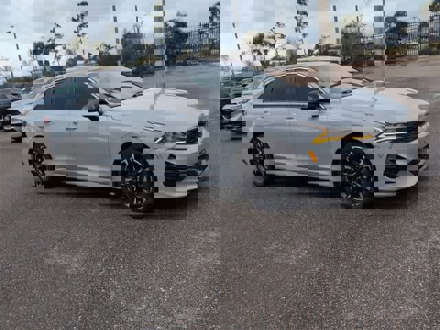 Used 2021 Kia K5 GT-Line image 2