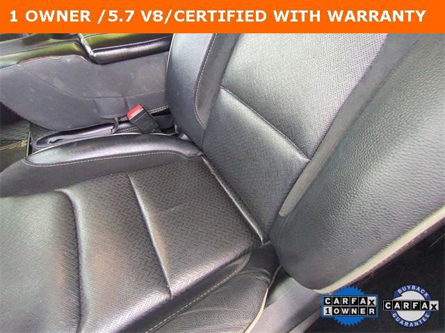 Certified 2021 RAM 1500 Laramie image 3