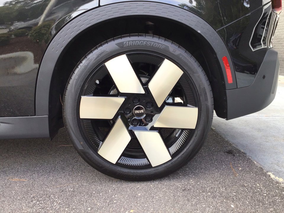 New 2026 MINI Cooper Countryman S image 22