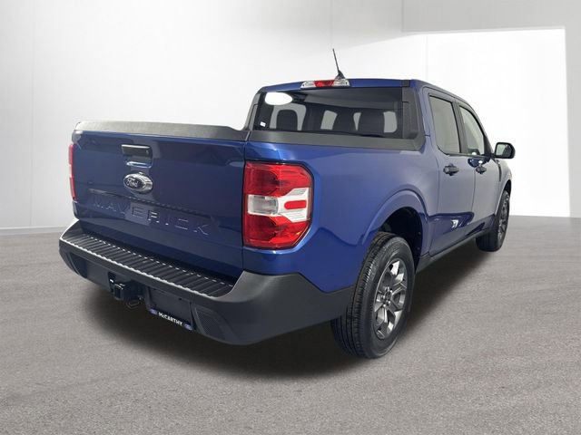 Used 2024 Ford Maverick XLT w/ XLT Luxury Package image 33