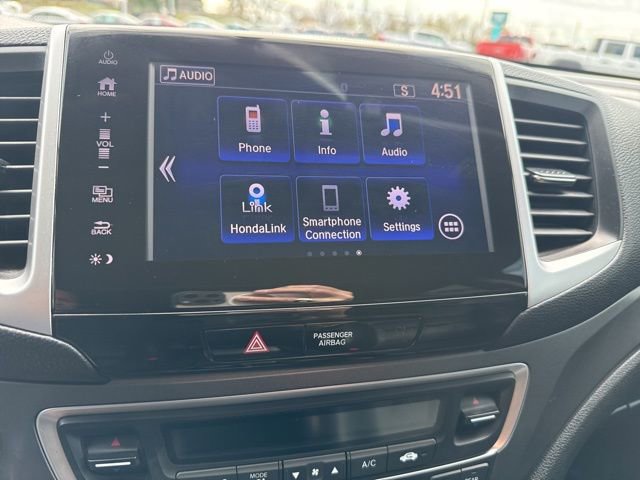 Used 2017 Honda Pilot EX-L image 42